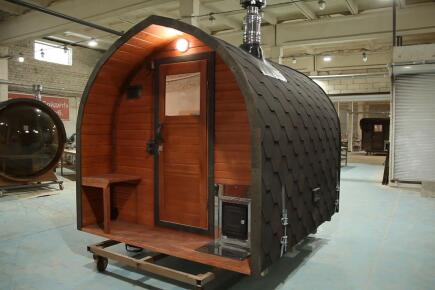 Бани Викинг