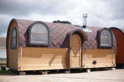 Бани Сундук Премиум