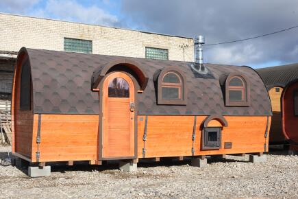 Бани Сундук