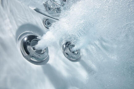 Опции к купелям