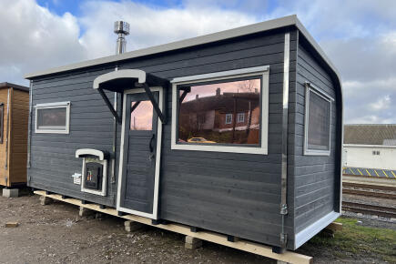 Проекты бань Парус