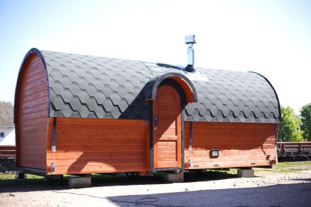 Наши работы