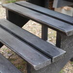 Ступени к бане, фото 7