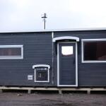 Парус 6 м , душевая в парной и туалет, фото 29