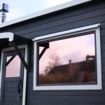 Парус 6 м , душевая в парной и туалет, фото 30