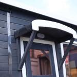 Парус 6 м , душевая в парной и туалет, фото 31