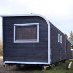 Парус 6 м , душевая в парной и туалет, фото 33