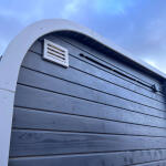 Парус 6 м , душевая в парной и туалет, фото 35