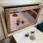 Парус 6 м , душевая в парной и туалет, фото 38