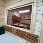 Парус 6 м , душевая в парной и туалет, фото 40