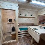 Парус 6 м , душевая в парной и туалет, фото 41