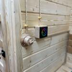 Парус 6 м , душевая в парной и туалет, фото 42