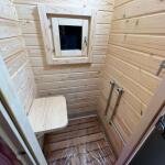 Парус 6 м , душевая в парной и туалет, фото 49
