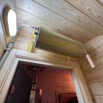 Парус 6 м , душевая в парной и туалет, фото 50