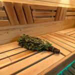 Парус 6 м , душевая в парной и туалет, фото 52