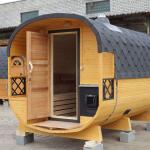 Квадро баня 2,5 м с козырьком, фото 36