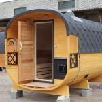 Квадро баня 3 м с козырьком, фото 25