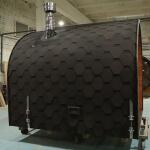 Баня Викинг 2,5 м , фото 21