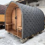 Баня Викинг 2,5 м , фото 28