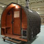 Баня викинг 5 м , фото 17