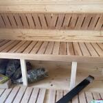 Баня викинг 6 м , фото 15