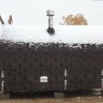 Баня Викинг 4 м, фото 17