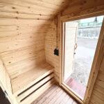 Баня Викинг 4 м, фото 20