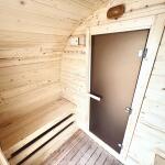 Баня Викинг 4 м, фото 21