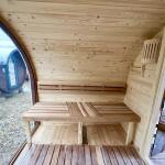 Баня Викинг 4 м, фото 24