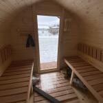 Баня Викинг 3 м, фото 10