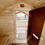 Баня викинг 5 м , фото 23