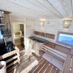 Баня овальная Батискаф 3х5 м , фото 45