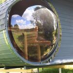 Баня овальная Батискаф 3х6 м , фото 31