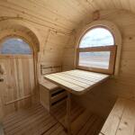 Баня Сундук 4 м, фото 28