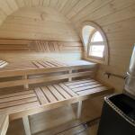 Баня Сундук 4 м, фото 30