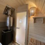 Баня Сундук 4 м, фото 31