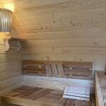 Баня Сундук 4 м, фото 32