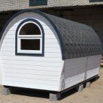 Баня Сундук 4 м, фото 33