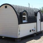 Баня Сундук 4 м, фото 35