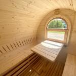 Баня Сундук 4 м, фото 38