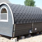 Баня Сундук 4 м, фото 40