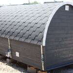 Баня Сундук 4 м, фото 41