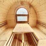 Баня Сундук 4 м, фото 42