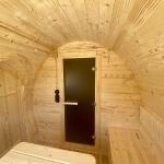 Баня Сундук 4 м, фото 43