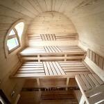 Баня Сундук 4 м, фото 44