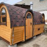 Баня Сундук 4 м, фото 45