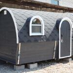 Баня Сундук 4 м, фото 46