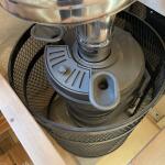 Баня Парус 6 м, 2 отд, боковой вход, со спальным местом и душевой, топка внутри, фото 38