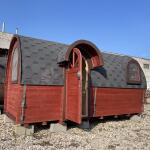 Баня Сундук 4,5 м, фото 16