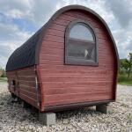 Баня Сундук 4,5 м, фото 17